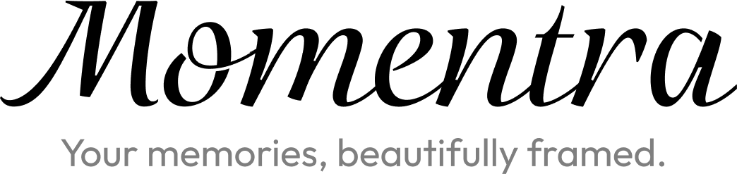 Momentra Logo
